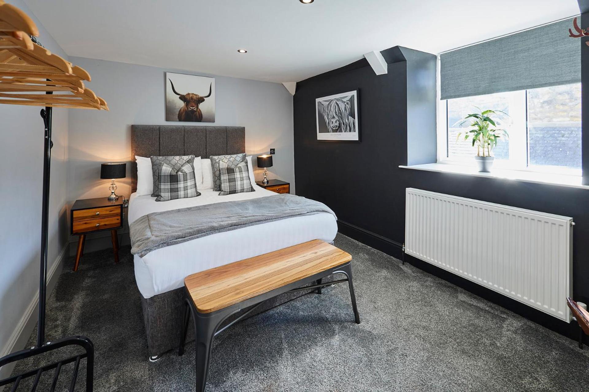 Host & Stay - Narrowgate Apartments Alnwick Ngoại thất bức ảnh