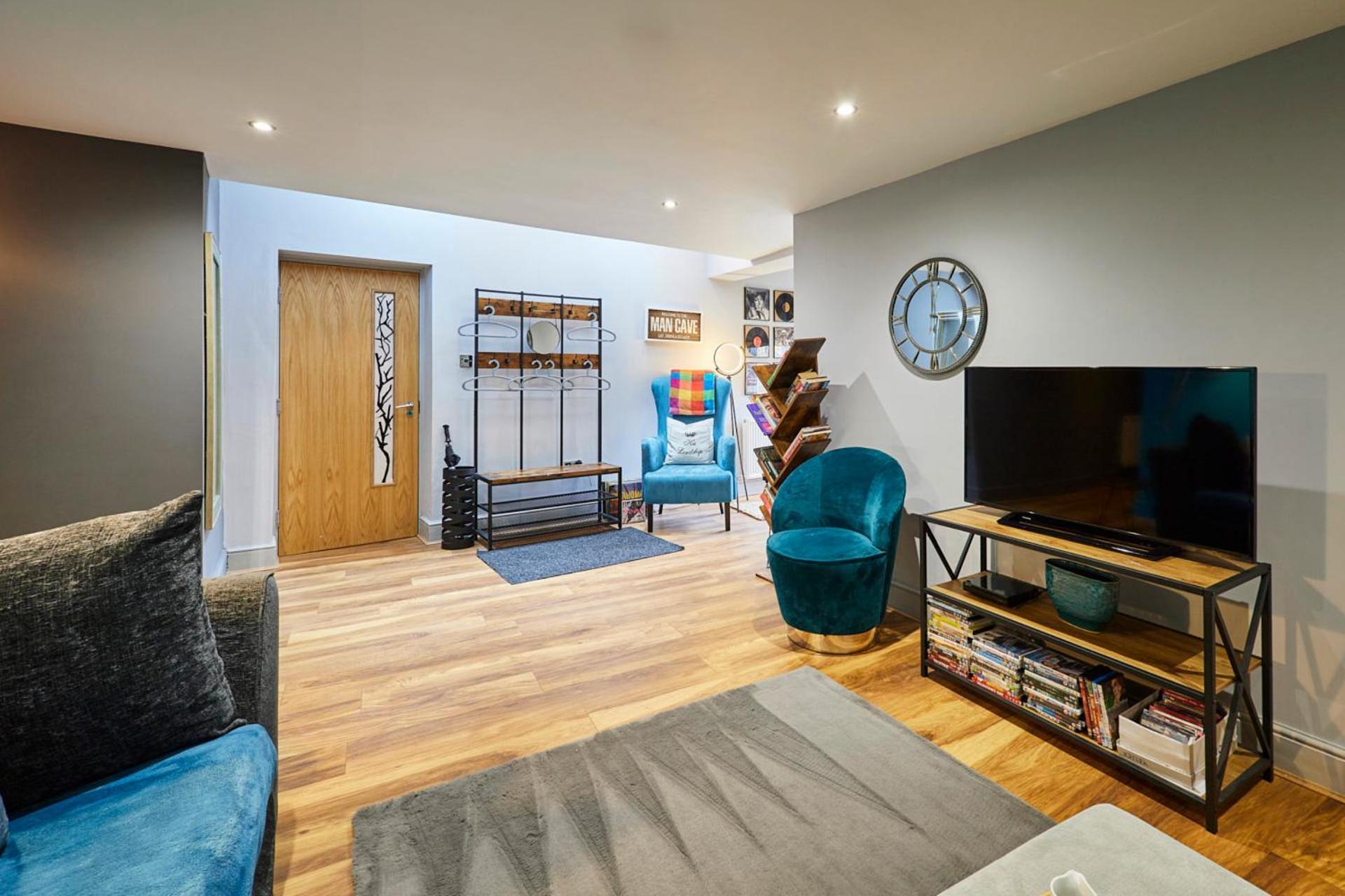 Host & Stay - Narrowgate Apartments Alnwick Ngoại thất bức ảnh