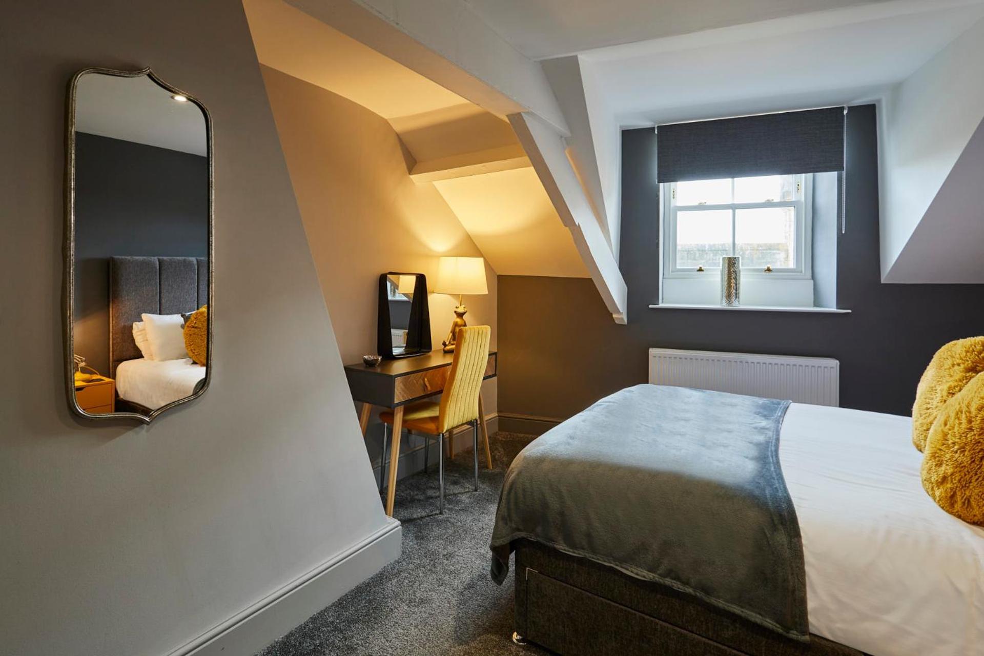 Host & Stay - Narrowgate Apartments Alnwick Phòng bức ảnh
