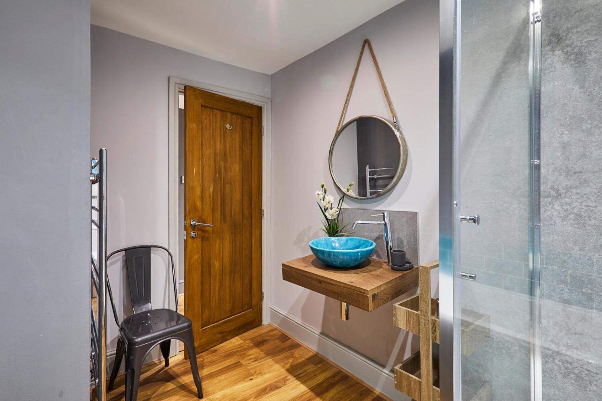 Host & Stay - Narrowgate Apartments Alnwick Phòng bức ảnh