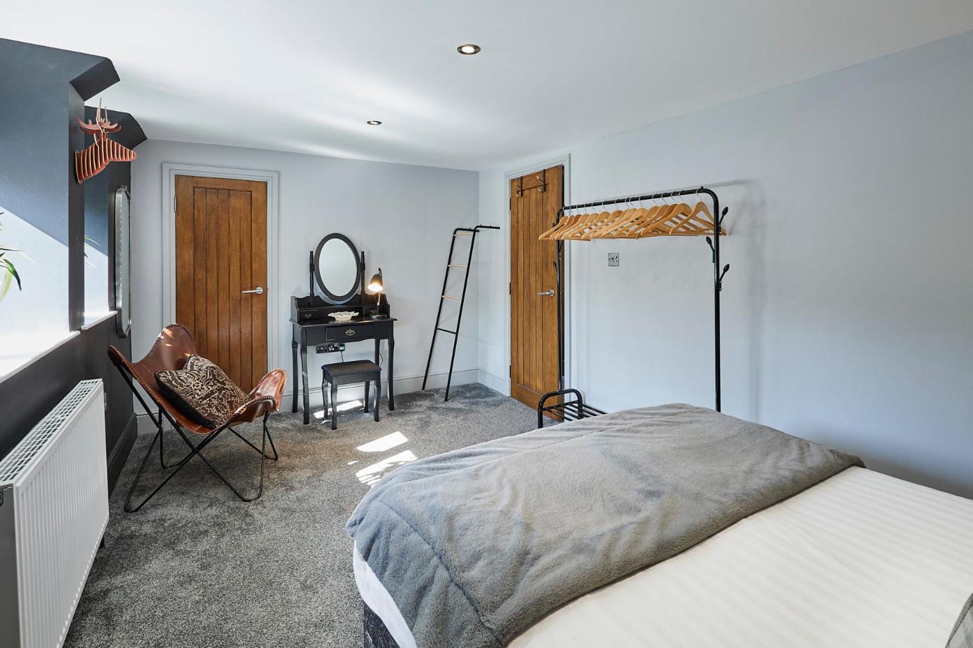 Host & Stay - Narrowgate Apartments Alnwick Phòng bức ảnh
