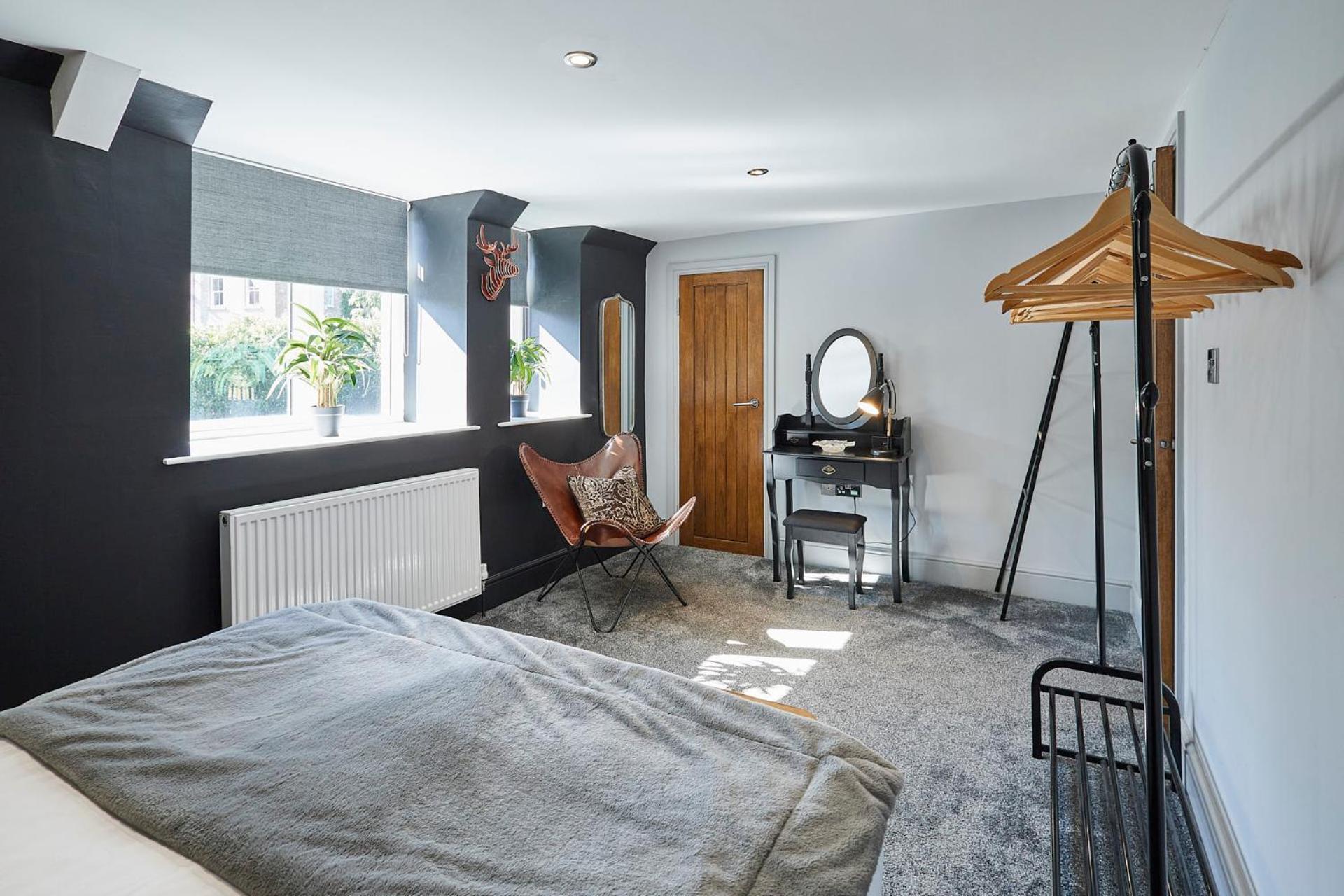 Host & Stay - Narrowgate Apartments Alnwick Phòng bức ảnh
